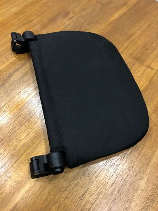 Extensión para las piernas carrito Yoyo