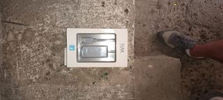Nintendo Wii Fit Plus