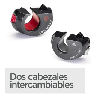 BaByliss Rizador Automático Curl Secret 2