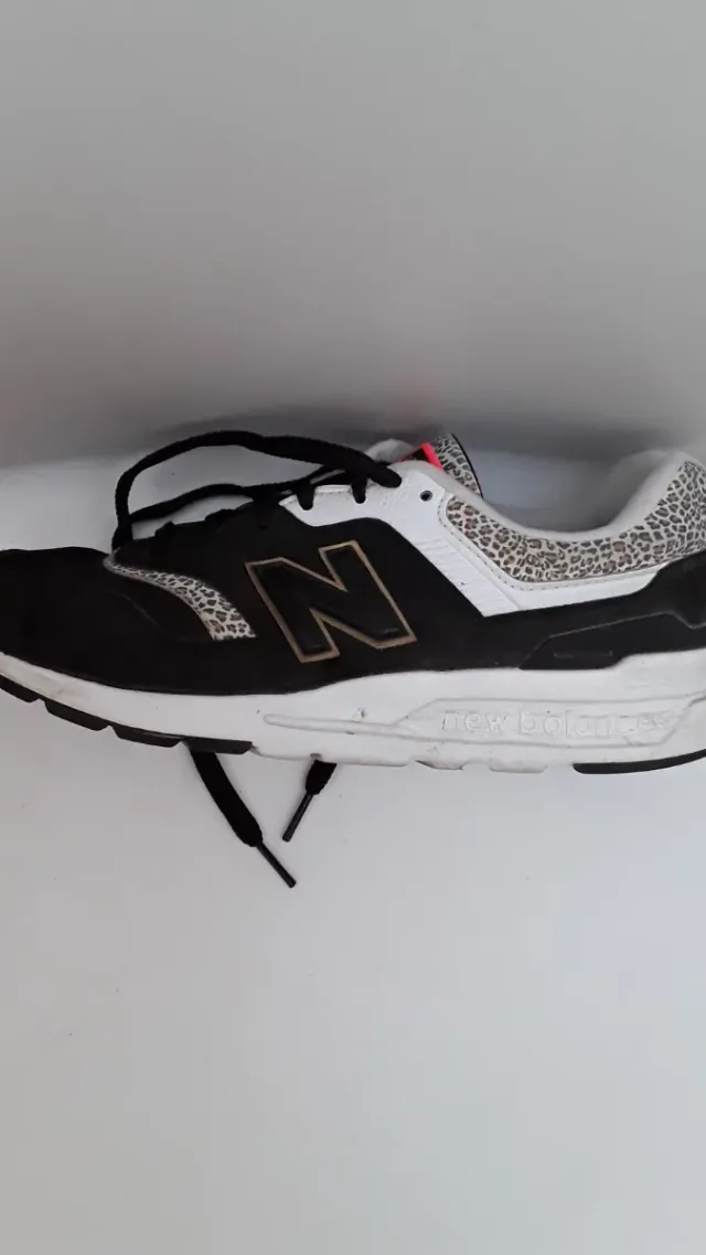 Zapatillas New Balance Mujer Talla 40
