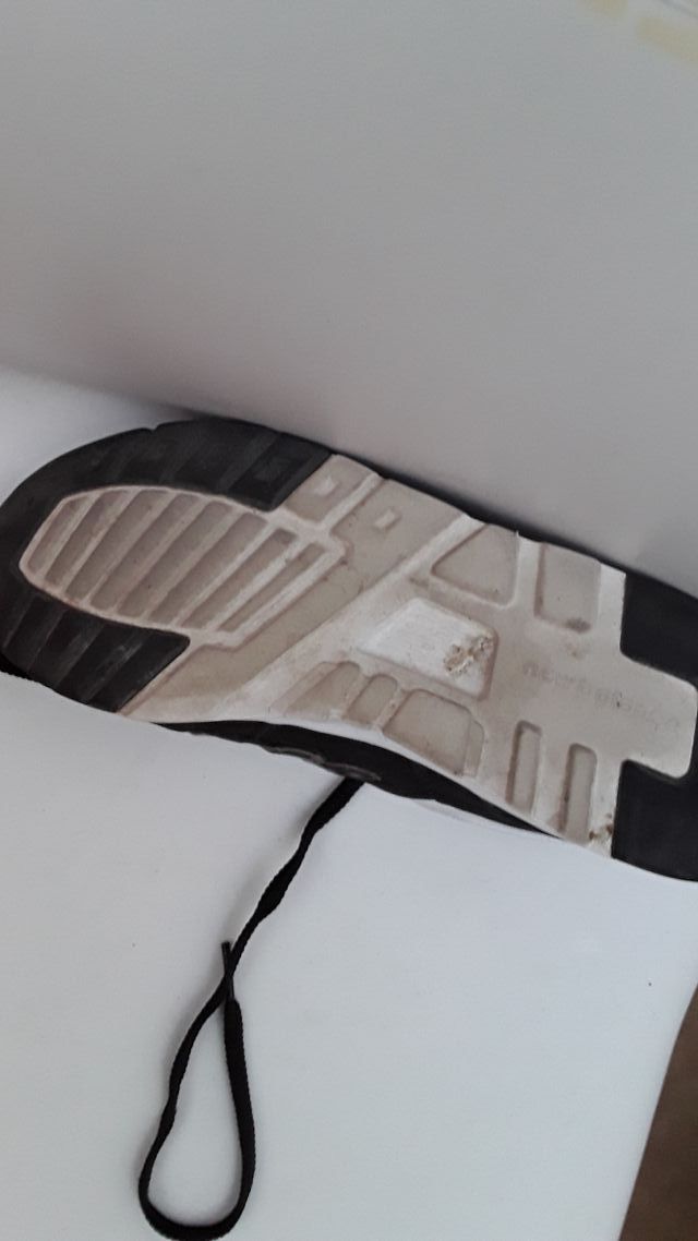 Zapatillas New Balance Mujer Talla 40