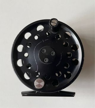 Carrete pesca mosca Lamson Radius 2