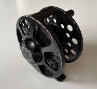 Carrete pesca mosca Lamson Radius 2