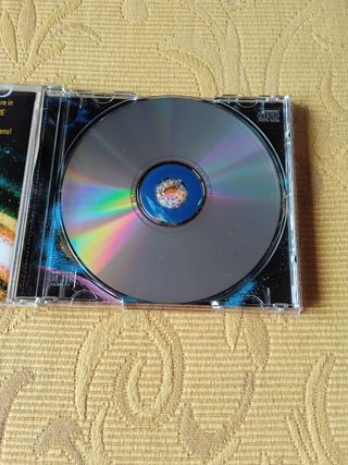 CD Transglobal Underground - Interplanetary Meltdo