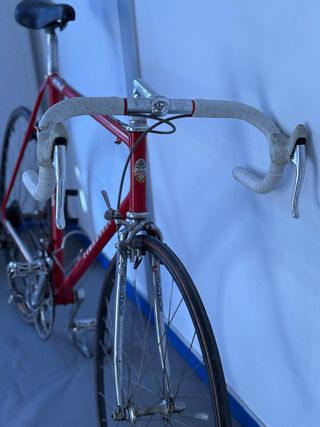 Bicicleta Clásica PINARELLO