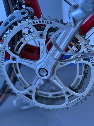 Bicicleta Clásica PINARELLO