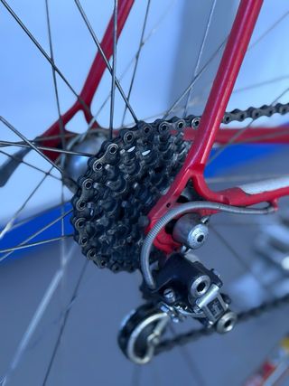 Bicicleta Clásica PINARELLO
