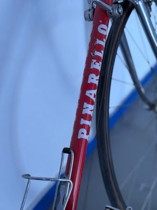 Bicicleta Clásica PINARELLO
