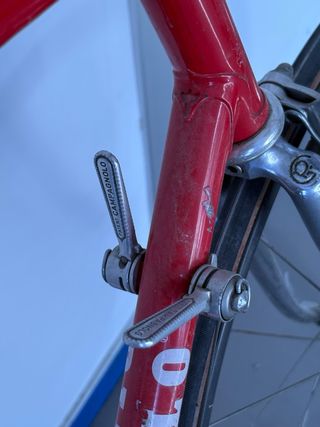 Bicicleta Clásica PINARELLO
