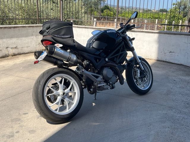 Scarichi Leovince Moto