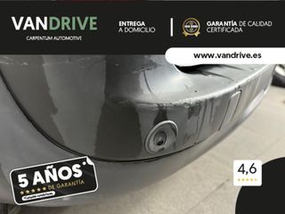 Renault Kangoo Express Energy dCi 75 Grand Confort 4d REJILLA