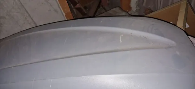 Cofre portaequipajes Thule Pacific 200