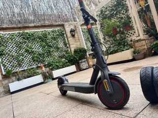 Patinete Xiaomi Usado