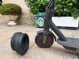 Patinete Xiaomi Usado