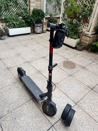 Patinete Xiaomi Usado