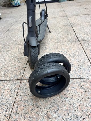 Patinete Xiaomi Usado