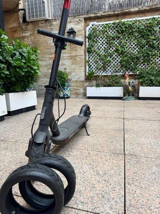 Patinete Xiaomi Usado