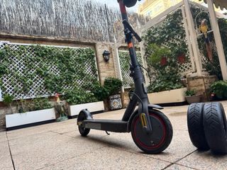 Patinete Xiaomi Usado