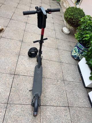 Patinete Xiaomi Usado