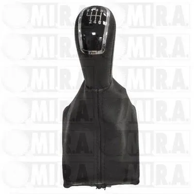 Pomello e Cuffia Cambio Audi A4 A5 6 Marce