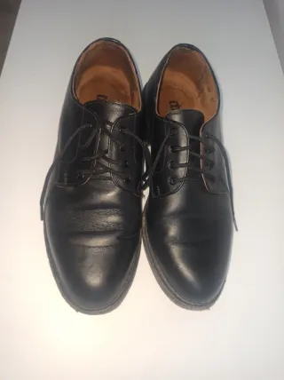 Zapatos traje de bonito ET