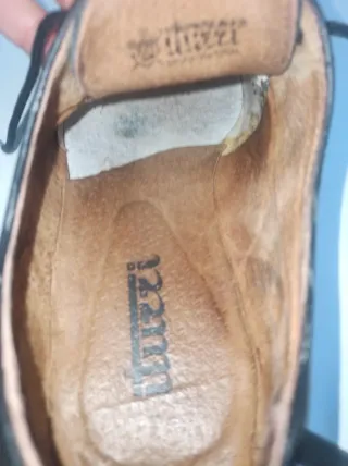 Zapatos traje de bonito ET