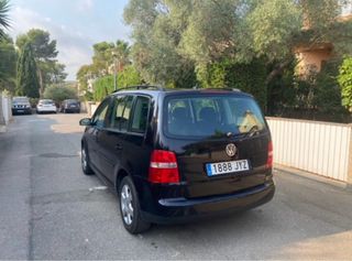 Volkswagen Touran 2006