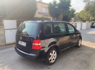 Volkswagen Touran 2006