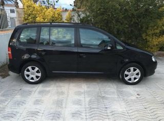 Volkswagen Touran 2006