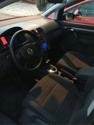 Volkswagen Touran 2006