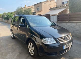 Volkswagen Touran 2006
