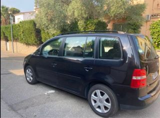 Volkswagen Touran 2006