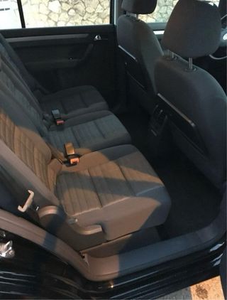 Volkswagen Touran 2006