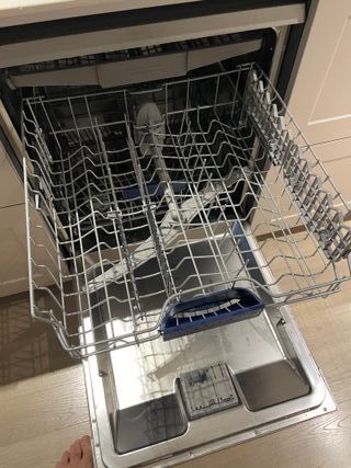Lavavajillas Siemens