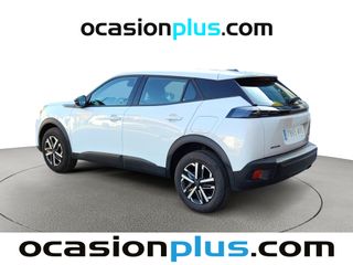 Peugeot 2008 PureTech 100 S&S Active 75 kW (100 CV)
