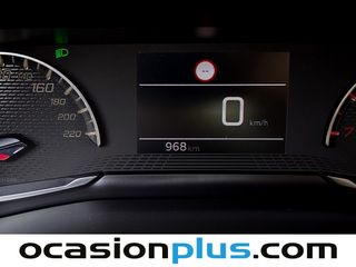 Peugeot 2008 PureTech 100 S&S Active 75 kW (100 CV)