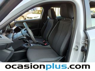 Peugeot 2008 PureTech 100 S&S Active 75 kW (100 CV)