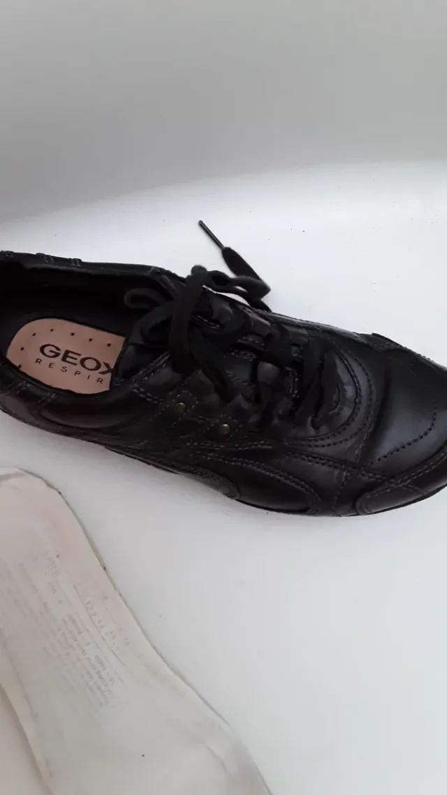 Zapatillas Geox Respira Talla 39