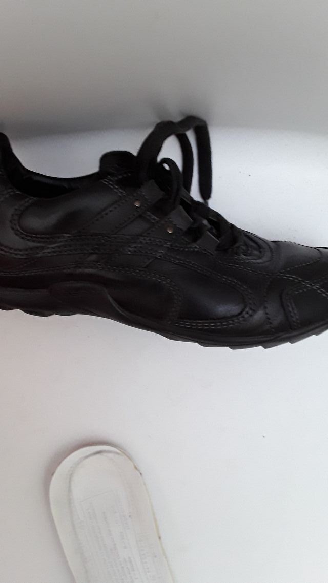 Zapatillas Geox Respira Talla 39