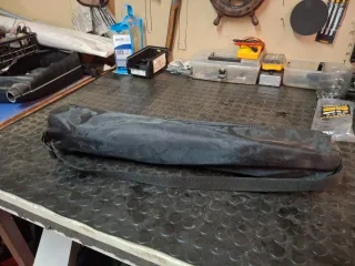 Funda trípode Makita