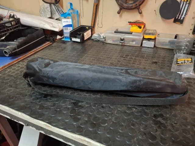 Funda trípode Makita