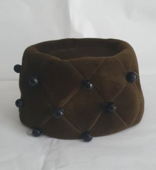 Cappello Andre Van Klee Couture