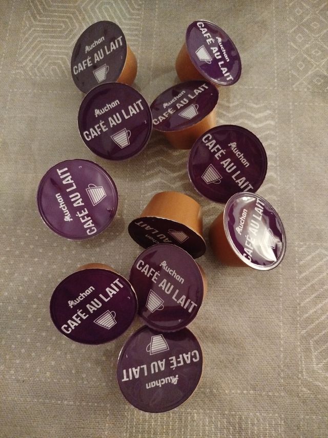 Recambios Cafetera Dolce Gusto