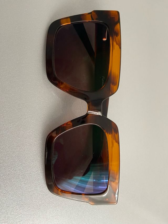 Gafas de sol graduadas Firmoo