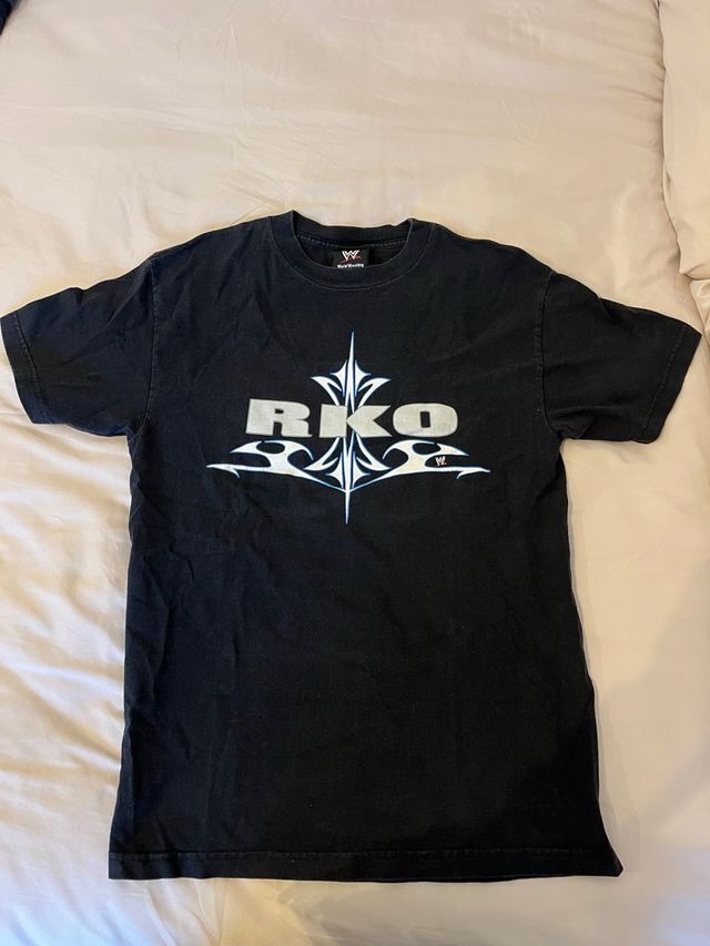 Camiseta WWE Randy Orton RKO Vintage