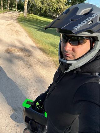 Monociclo Eléctrico Inmotion V12 HS