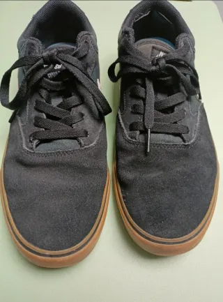 Zapatillas Nike SB Chron 2