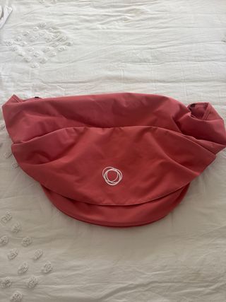 Capota Bugaboo Invierno Fox 3