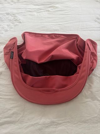 Capota Bugaboo Invierno Fox 3