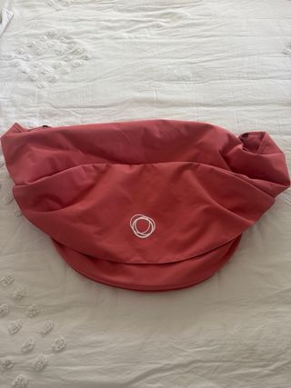 Capota Bugaboo Invierno Fox 3
